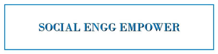 SOC ENGG EMPOWER