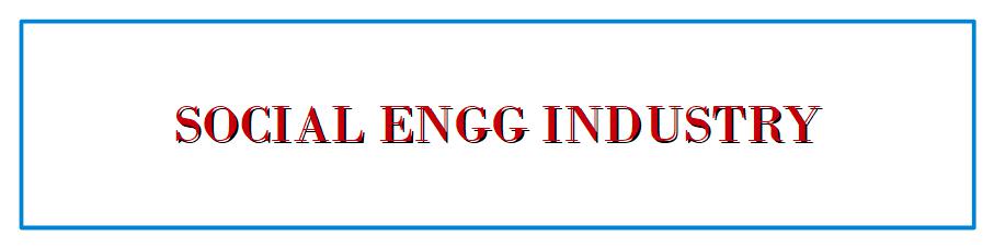 SOC ENGG IND