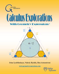 Calculus Explorations With Geometry Expressions