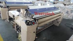 PP water jet